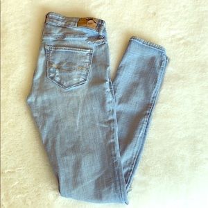 Abercrombie & Fitch Jeans